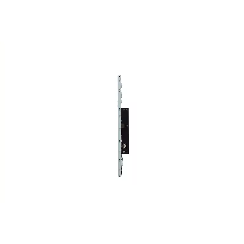 LG 27TNF3K-S Οθόνη ψηφιακής σήμανσης Digital signage flat panel 68,6 cm (27 ιντσών) LED 300 cd/m² Full HD Ασημί Touchscreen WebOS 16/7
