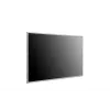 LG 27TNF3K-S Οθόνη ψηφιακής σήμανσης Digital signage flat panel 68,6 cm (27 ιντσών) LED 300 cd/m² Full HD Ασημί Touchscreen WebOS 16/7