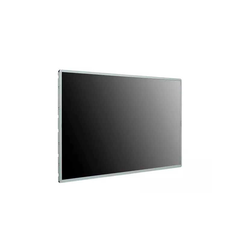 LG 27TNF3K-S Οθόνη ψηφιακής σήμανσης Digital signage flat panel 68,6 cm (27 ιντσών) LED 300 cd/m² Full HD Ασημί Touchscreen WebOS 16/7
