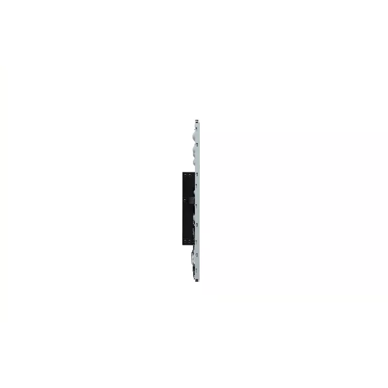 LG 27TNF3K-S Οθόνη ψηφιακής σήμανσης Digital signage flat panel 68,6 cm (27 ιντσών) LED 300 cd/m² Full HD Ασημί Touchscreen WebOS 16/7