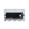 LG 27TNF3K-S Οθόνη ψηφιακής σήμανσης Digital signage flat panel 68,6 cm (27 ιντσών) LED 300 cd/m² Full HD Ασημί Touchscreen WebOS 16/7