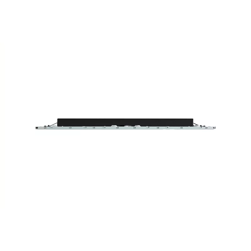 LG 27TNF3K-S Οθόνη ψηφιακής σήμανσης Digital signage flat panel 68,6 cm (27 ιντσών) LED 300 cd/m² Full HD Ασημί Touchscreen WebOS 16/7