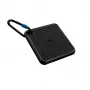 SILICON POWER Φορητός SSD - Pc60 - 2TB - USB 3.2 - Μαύρο