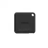 SILICON POWER Φορητός SSD - Pc60 - 2TB - USB 3.2 - Μαύρο