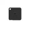 SILICON POWER Φορητός SSD - Pc60 - 2TB - USB 3.2 - Μαύρο
