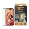 PanzerGlass® EyeCARE™ Προστασία οθόνης iPhone 15 | Ultra-Wide Fit με EasyAligner