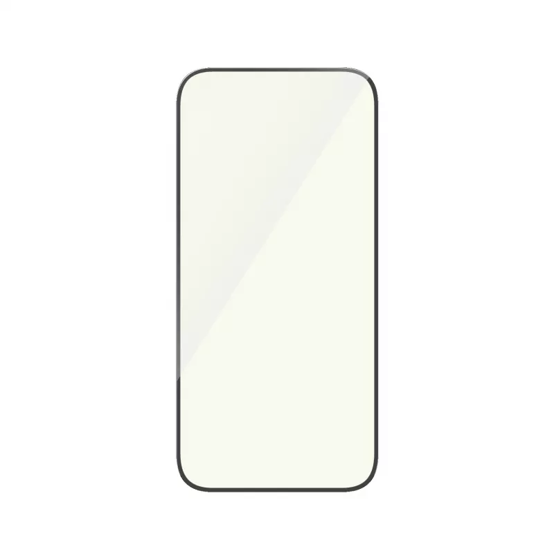 PanzerGlass® EyeCARE™ Προστασία οθόνης iPhone 15 | Ultra-Wide Fit με EasyAligner