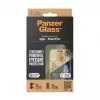 PanzerGlass ® EyeCARE™ Προστασία οθόνης iPhone 15 Pro | Ultra-Wide Fit με EasyAligner