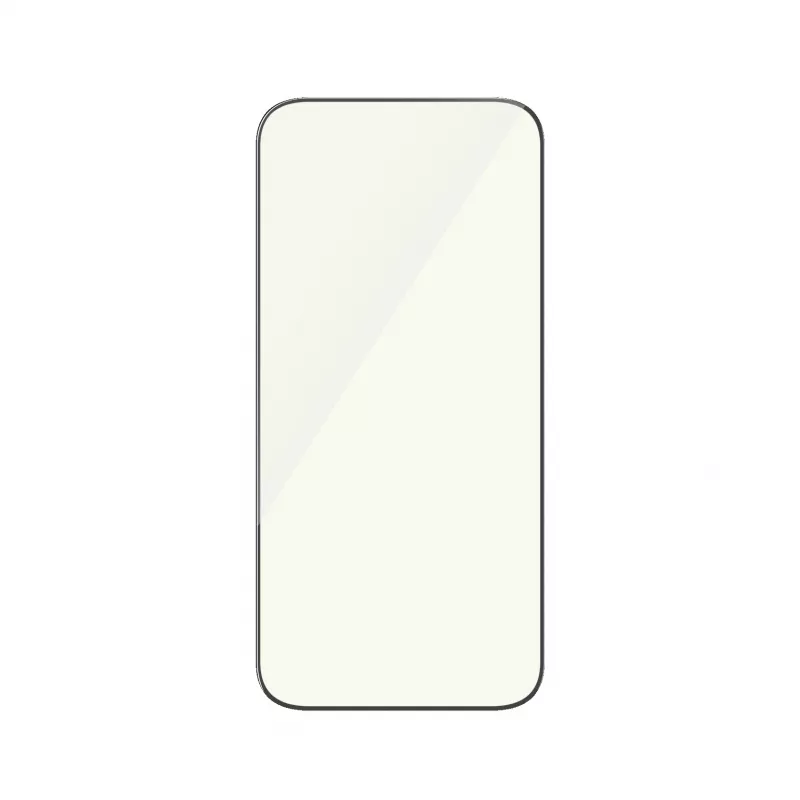 PanzerGlass ® EyeCARE™ Προστασία οθόνης iPhone 15 Pro | Ultra-Wide Fit με EasyAligner