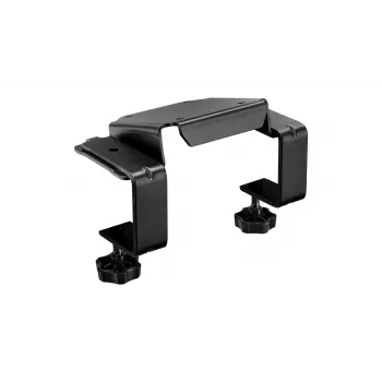 Βάση στήριξης βάσης τιμονιού αγώνων Thrustmaster 4060287 Μέταλλο Μαύρο