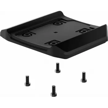 Σετ στερέωσης Thrustmaster T818 Cockpit Fixation Kit — Υλικό για τη στερέωση συμβατών συσκευών Thrustmaster σε προσομοιωτές πιλοτηρίου