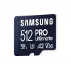 Samsung MB-MY512SB/WW Κάρτα μνήμης 512 GB MicroSDXC UHS-I