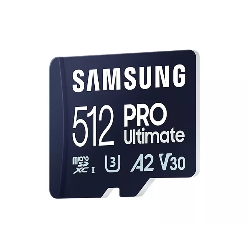 Samsung MB-MY512SB/WW Κάρτα μνήμης 512 GB MicroSDXC UHS-I