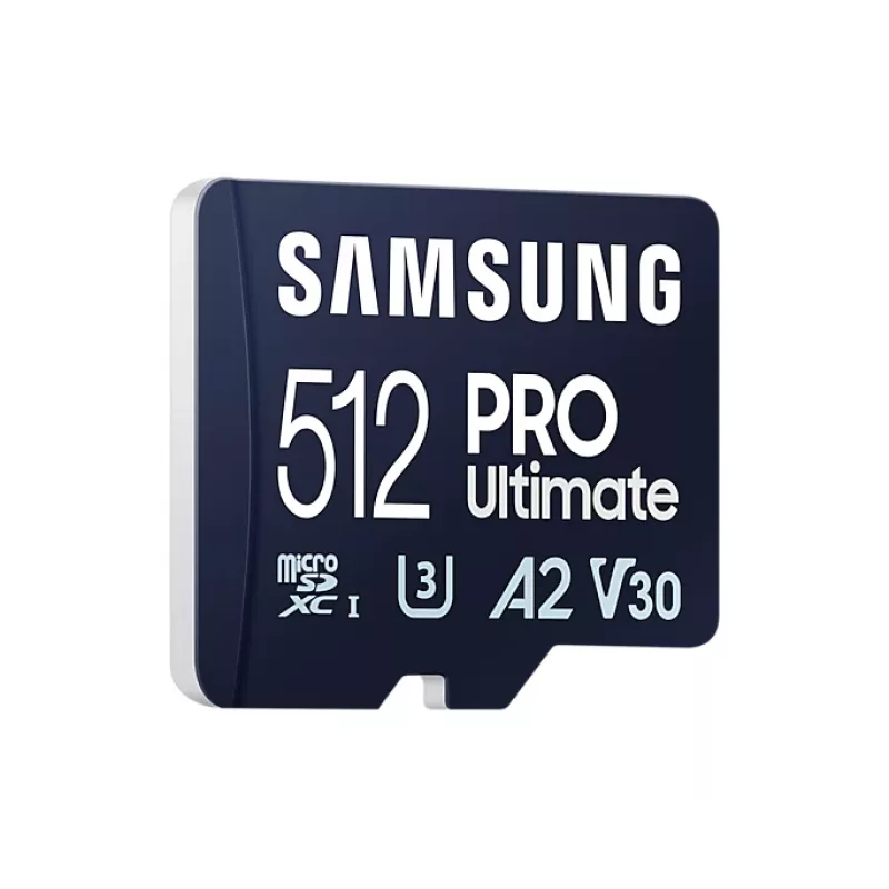 Samsung MB-MY512SB/WW Κάρτα μνήμης 512 GB MicroSDXC UHS-I
