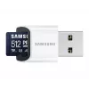 Samsung MB-MY512SB/WW Κάρτα μνήμης 512 GB MicroSDXC UHS-I
