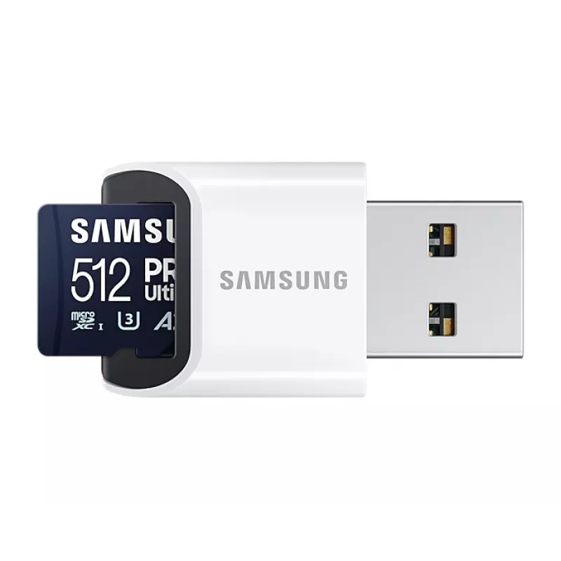 Samsung MB-MY512SB/WW Κάρτα μνήμης 512 GB MicroSDXC UHS-I