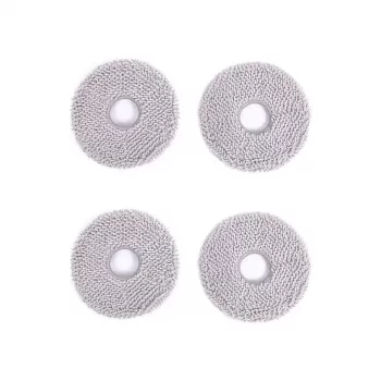 Ecovacs D-WP04-0012 Αξεσουάρ ηλεκτρικής σκούπας/Αξεσουάρ καθαρισμού Διάλυμα καθαρισμού για ρομποτική σκούπα