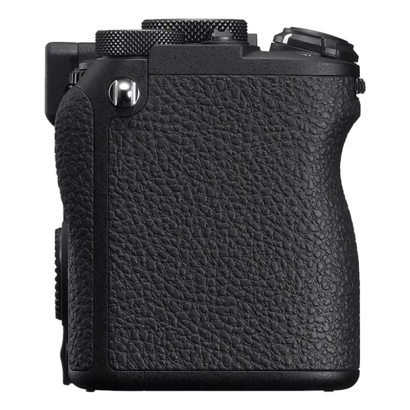 Sony Alpha 7C II ILCE7CM2B συμπαγής full-frame φωτογραφική μηχανή (μόνο το σώμα), 33 MP CMOS, οθόνη TFT 3 ιντσών (7,62 cm), μαύρη