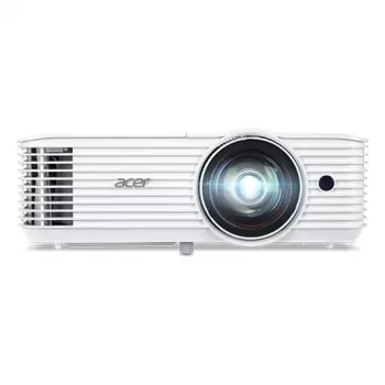 ACER Προβολέας S1386wh 3D WXGA 3600 Lm