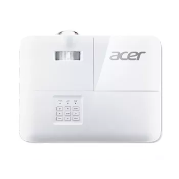 ACER Προβολέας S1386wh 3D WXGA 3600 Lm