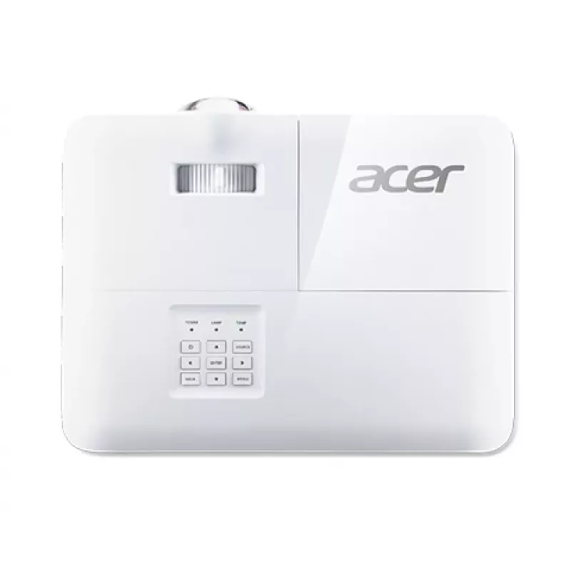 ACER Προβολέας S1386wh 3D WXGA 3600 Lm