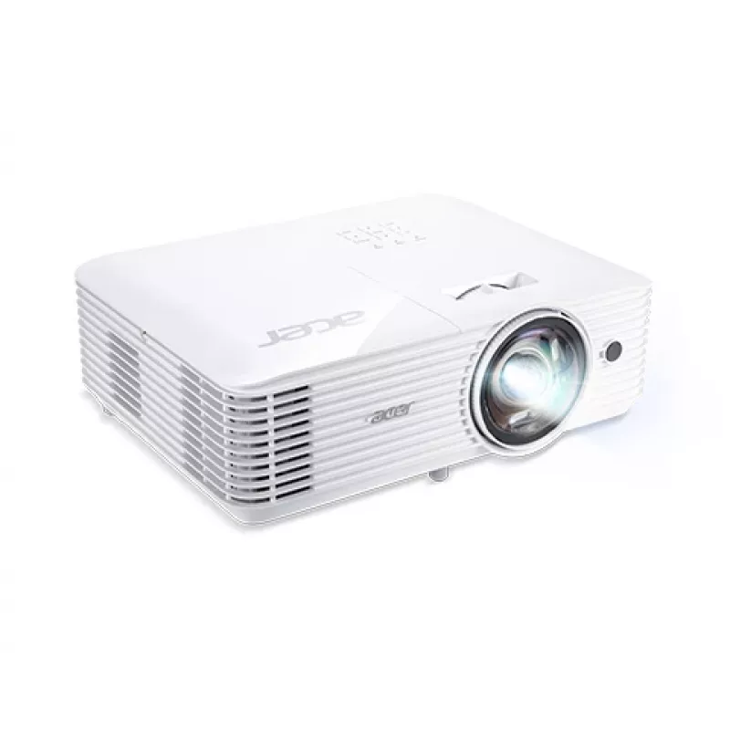 ACER Προβολέας S1386wh 3D WXGA 3600 Lm