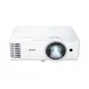 ACER Προβολέας S1386wh 3D WXGA 3600 Lm