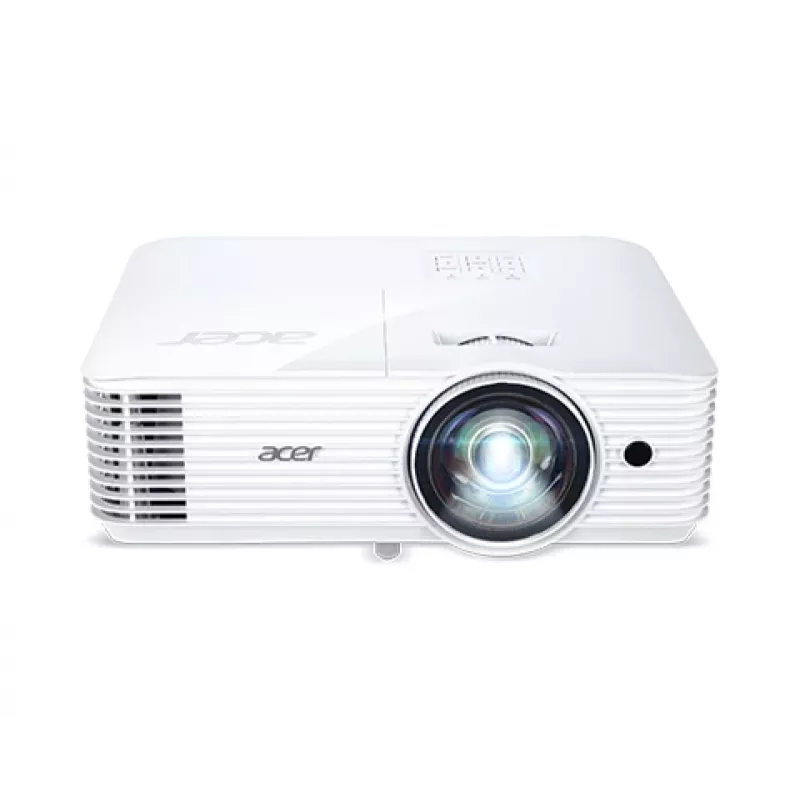 ACER Προβολέας S1386wh 3D WXGA 3600 Lm