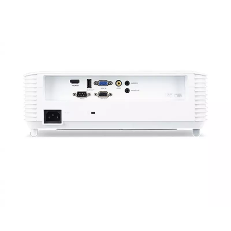 ACER Προβολέας S1386wh 3D WXGA 3600 Lm
