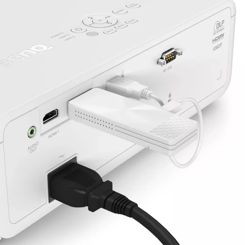 BenQ QP30 Ασύρματο σύστημα παρουσίασης HDMI Dongle