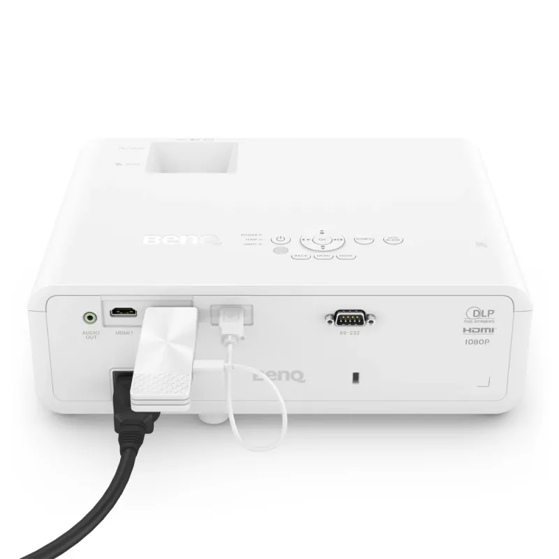 BenQ QP30 Ασύρματο σύστημα παρουσίασης HDMI Dongle