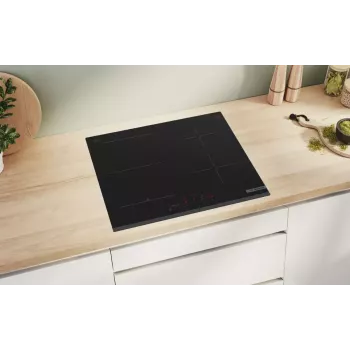 Bosch PVS63KHC1Z Εντοιχιζόμενη εστία, 4 ζώνες, Έλεγχος αφής