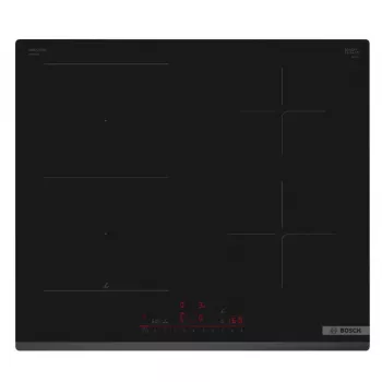 Bosch PVS63KHC1Z Εντοιχιζόμενη εστία, 4 ζώνες, Έλεγχος αφής