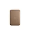 Apple FineWoven Wallet με MagSafe Ταυ