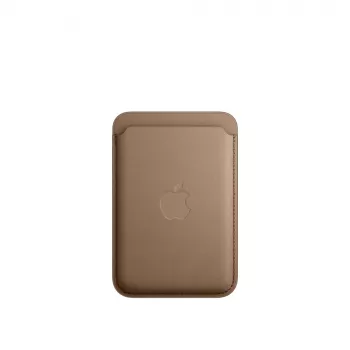 Apple FineWoven Wallet με MagSafe Ταυ