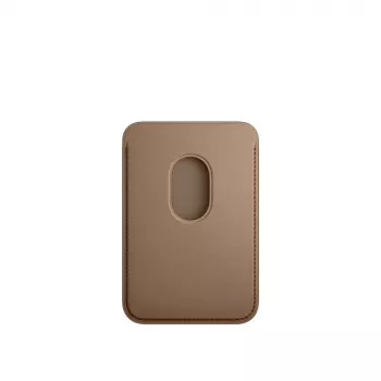 Apple FineWoven Wallet με MagSafe Ταυ
