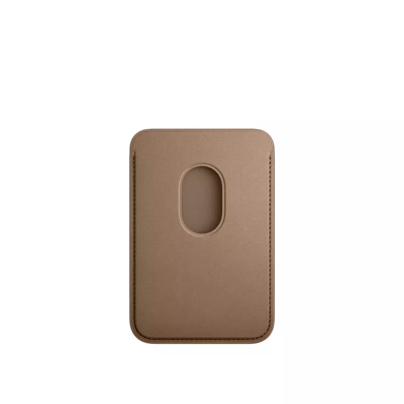 Apple FineWoven Wallet με MagSafe Ταυ