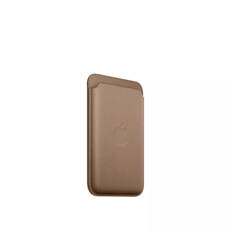 Apple FineWoven Wallet με MagSafe Ταυ