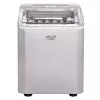 Παγομηχανή Adler AD 8086 Ισχύς 100 W Ασημί