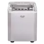 Παγομηχανή Adler AD 8086 Ισχύς 100 W Ασημί