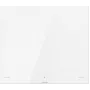 Gorenje GI6401WSC Εστία Λευκή Ενσωματωμένη 59,5 cm Κεραμική εστία 4 Ζώνη(-ες)