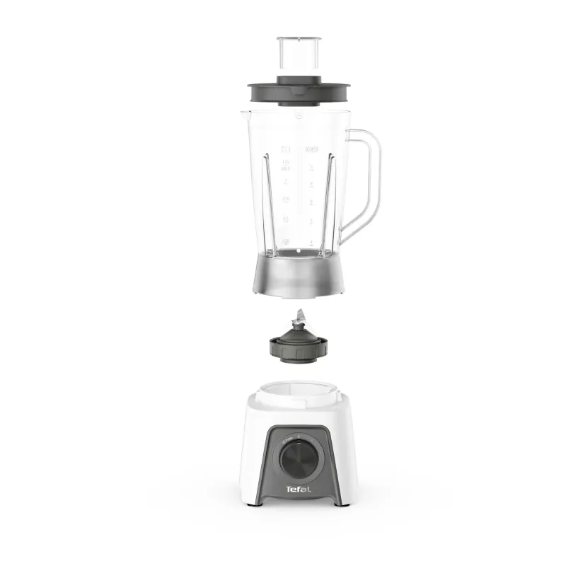 Tefal Blendeo+ BL2C01 1,5 L Μπλέντερ 450 W Λευκό
