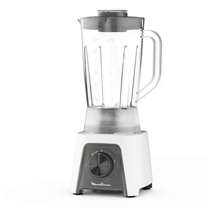 Tefal Blendeo+ BL2C01 1,5 L Μπλέντερ 450 W Λευκό