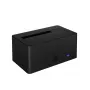 ICY BOX IB-1121-U3 USB 3.2 Gen 1 (3.1 Gen 1) Type-A Μαύρο