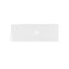 GENESIS Thor 404 TKL Πληκτρολόγιο Gaming USB QWERTY US International Λευκό