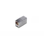 DIGITUS CAT 5e Modular-Κουπλερ, θωρακισμένο RJ45 σε RJ45
