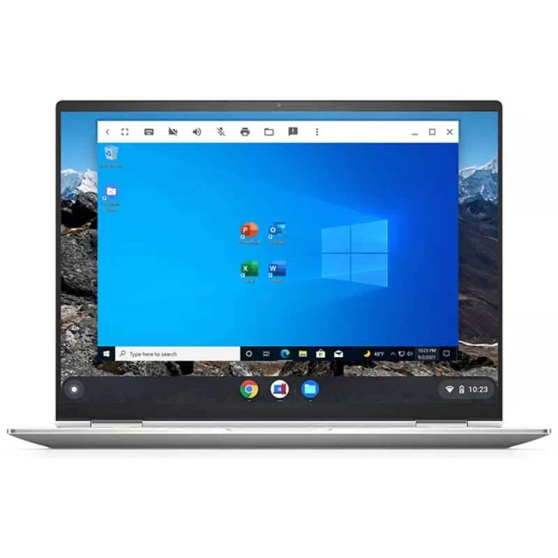 Parallels Desktop για Chrome OS – Συνδρομή 1 χρήστης/1 έτος – Νέα άδεια