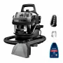Bissell SpotClean Hydrosteam Select Καθαριστής ατμού 1,9 L 1000 W Μαύρο