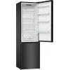 Gorenje NRK6202EBXL4 Ψυγειοκαταψύκτης Ελεύθερης Τοποθέτησης 331 L Μαύρο