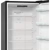 Gorenje NRK6202EBXL4 Ψυγειοκαταψύκτης Ελεύθερης Τοποθέτησης 331 L Μαύρο